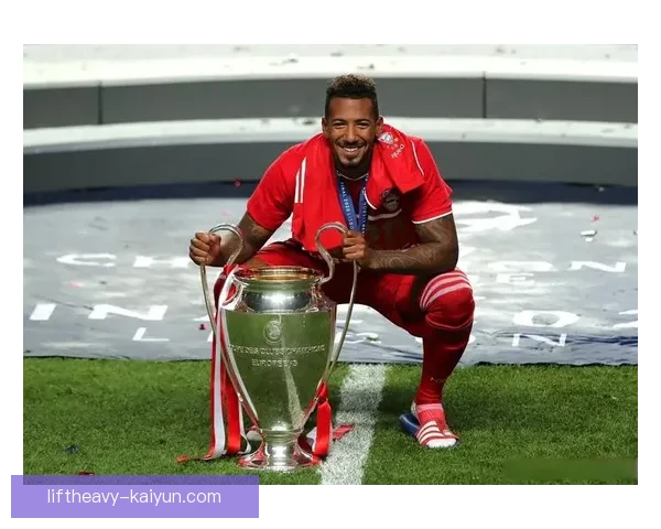 杰罗姆·博阿滕格状态回暖，近期表现稳定引发关注