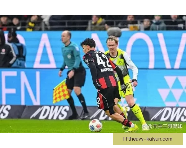 多特战术解析：球队表现稳健，近期状态回暖值得关注