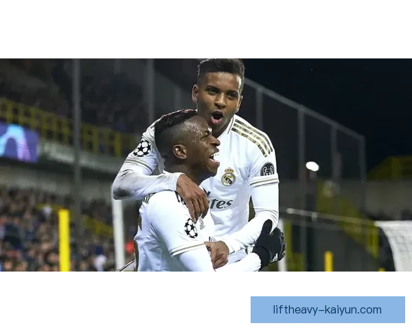 维尼修斯与罗德里戈表现分析：两位年轻球员状态回暖，球队未来可期。