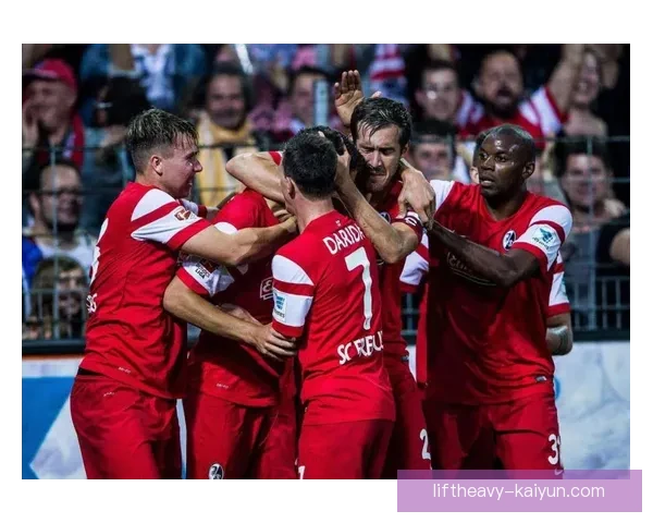 美因茨转会动态分析：新签约提升球队竞争力，值得关注的阵容变化